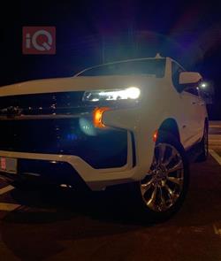 شيفروليه تاهو